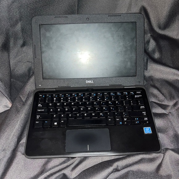 Dell OS computer